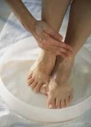 Foot-bath