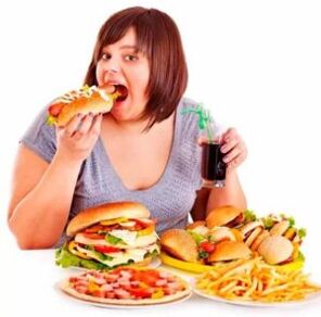 What you do not have to do with varicose veins